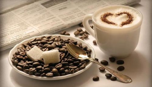 咖啡会上瘾吗?对身体有害还是有益？