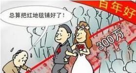 超30岁结婚的人群占比近半，为什么中国的婚育年龄越来越晚？