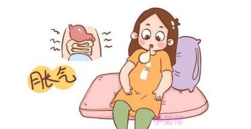 胃一直胀气，检查结果是胆汁返流该怎么办？