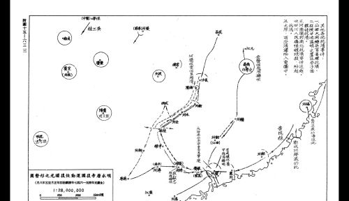 为什么满清八旗骑兵的战斗能力在多尔衮去世以后呈现跳水式的下降？