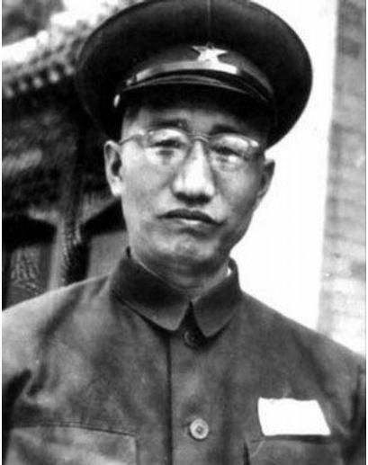 1941年徐向前突然调离前线5年未参战，毛主席为何这样安排？