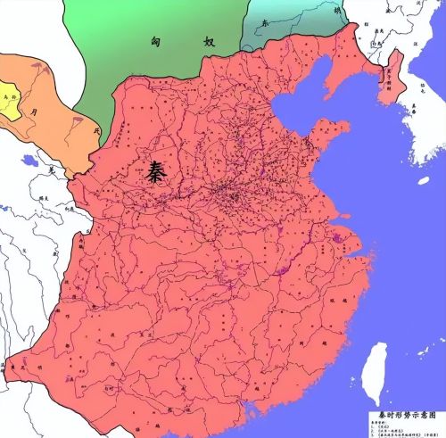 历史上哪个朝代对中国领土的贡献最大？