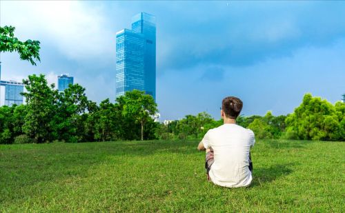 男人越混越差的原因是什么？