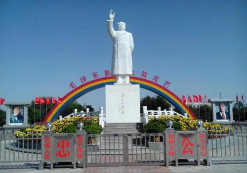 河南省都有哪些出名的旅游景点？