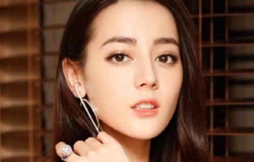 眼睛漂亮的中国女演员有哪些？