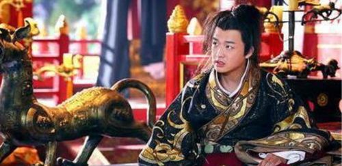中国历史上最荒唐的皇帝是谁？
