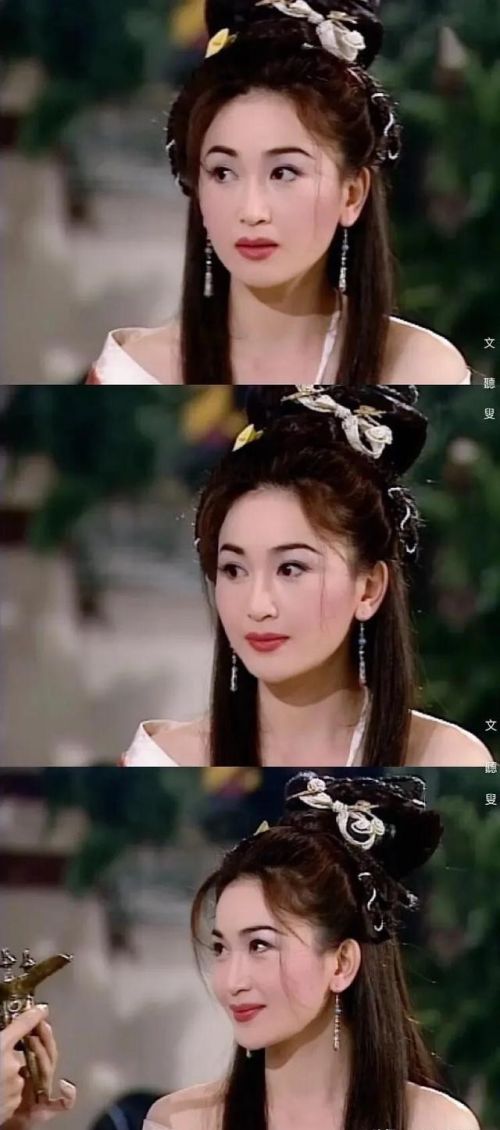 22岁孙珍妮出演“狐狸精”，掀开多少“装嫩”女演员的蒙面纱？