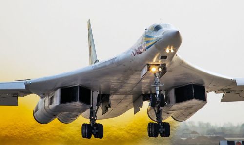俄罗斯未来真的会出售图-160轰炸机吗？