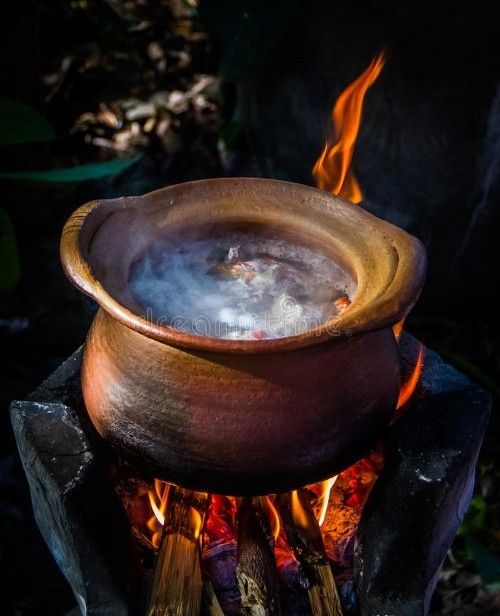 自驾游做饭用什么最安全？