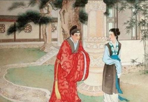 唐朝女诗人李季兰6岁时赋诗一首技惊四座，其父为何说她将来必为失德妇？
