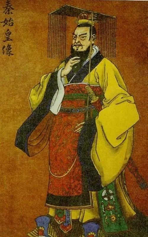 中国历史上哪个皇帝能称为“千古一帝”？