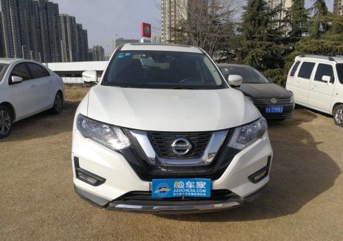 crv、奇俊、途观、翼虎、rv4、昂科威选哪个？