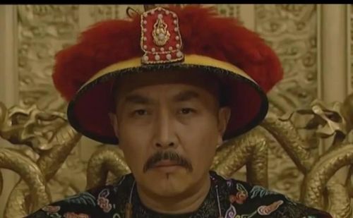 雍正王朝中：雍亲王推荐老十四，担任大将军王，到底对自己有什么好处？