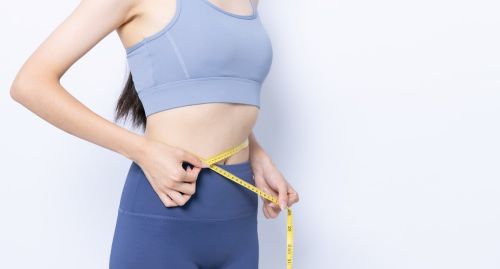 怎么才能一个月内把肚子减掉？