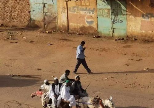 苏丹是怎样一个国家？为啥如此动乱？