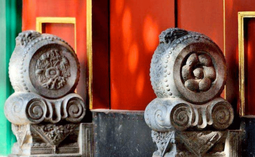 “门当户对”竟然是讲建筑的？中国古建筑五大最美构件你了解吗
