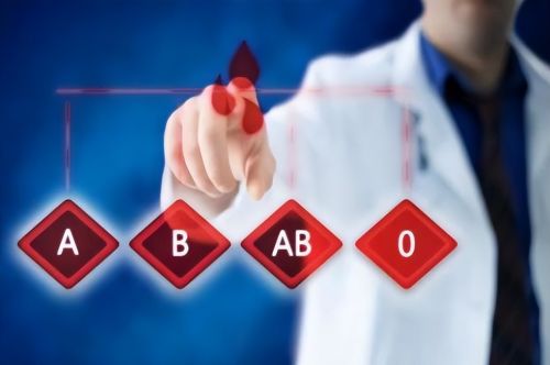A型、B型、AB型、O型，哪种血型的人抵抗力好？看医生怎么说