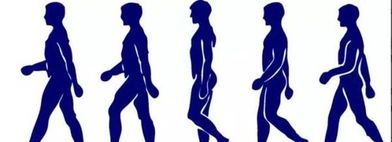 走路慢、寿命短？这几种走路姿势能看出你身体有哪些毛病！