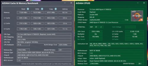 基于锐龙9 7900X 3D+RTX 4080打造客厅的游戏平台，这下舒爽了！