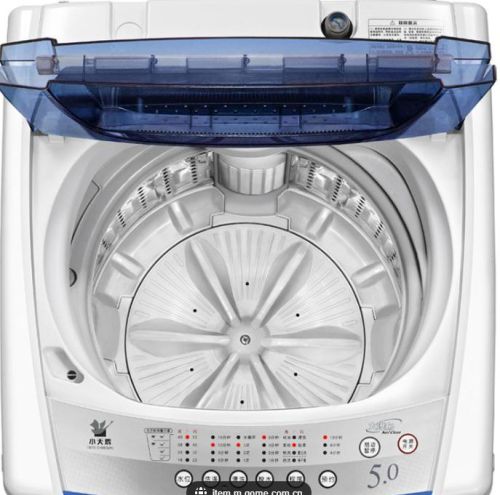 哪个牌子的洗衣机更耐用？