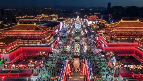 中国最适合去的三个旅游城市，你们觉得是哪三座？