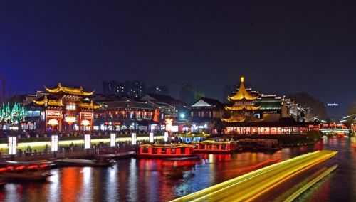 中国最适合去的三个旅游城市，你们觉得是哪三座？