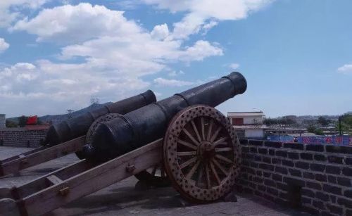 古代大炮那么垃圾，为什么还能横扫战场？