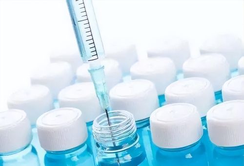 新冠疫苗抗体保护期