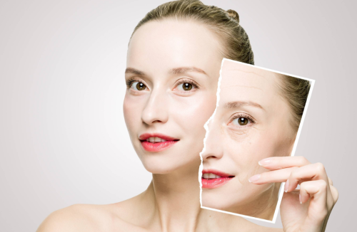 长期化妆和长期素颜对皮肤的伤害