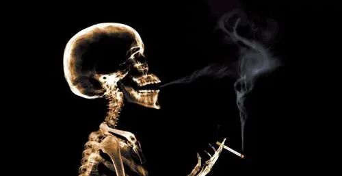 为什么风湿病人不能抽烟？