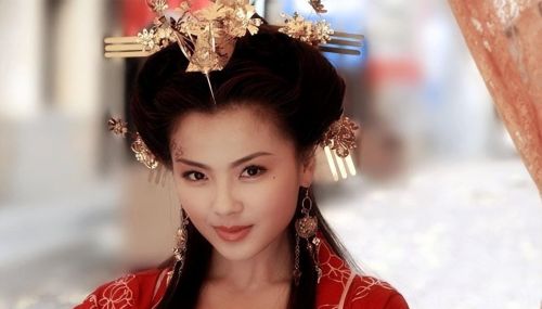 后蜀国破后，皇帝孟昶宠妃“花蕊夫人”被赵匡胤霸占后，结局如何？