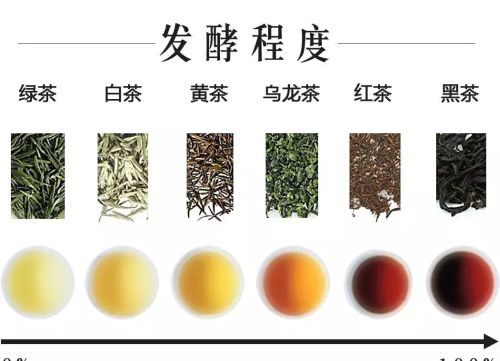 喝茶有什么用？喝什么茶好呢？