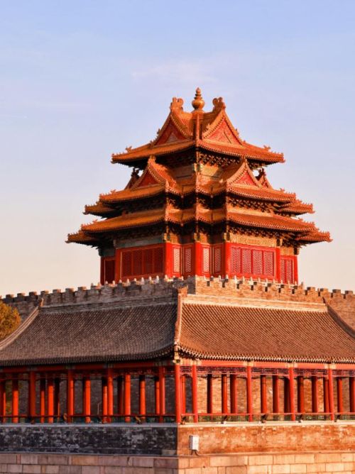 去北京旅游一周需要多少钱？