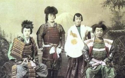 日本人是从哪里来的？他们真的是中国人的后代吗？
