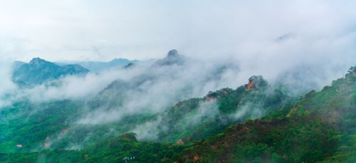 各个省份推荐三个必去景点，朋友们推荐哪些呢？