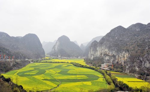 各个省份推荐三个必去景点，朋友们推荐哪些呢？