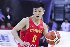 你心中现役的中国男篮五虎都是谁？