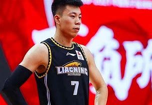 你心中现役的中国男篮五虎都是谁？