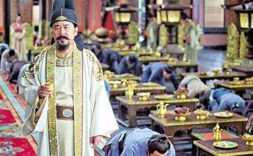 宋太祖，一位从孤儿寡母手中抢来的皇帝，为什么这么受崇拜？