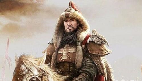 为什么蒙古帝国分裂成四个国家，其他都叫汗国，单单东亚这边叫元朝？