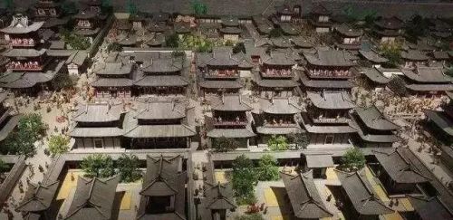 古代的房价究竟有多高?唐朝长安城的房子竟然连宰相都买不起？