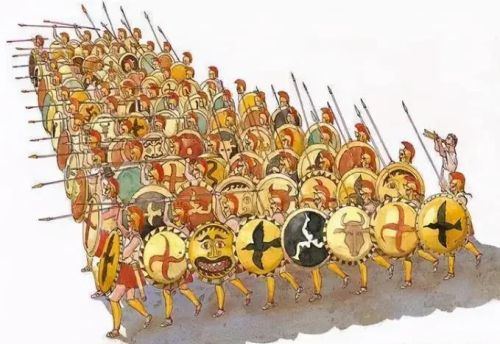 古代打仗什么武器杀伤力最大？