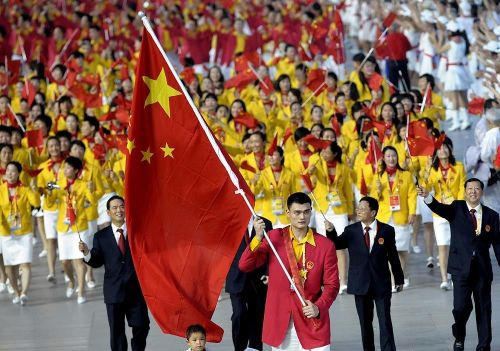 08年奥运会中国一共夺得了51枚金牌，哪块金牌含金量最高呢？