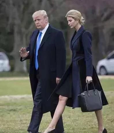 特朗普把女儿，女婿聘为白宫顾问，为什么没有遭到反对？