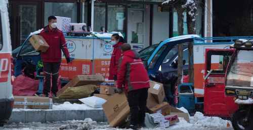 京东已经强大到什么地步了？