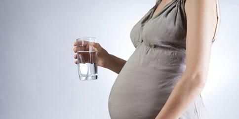 怀孕期间总是口渴是什么原因？怎么办？