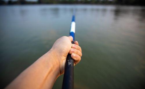 野钓用7.2米的竿好还是6.3米的鱼竿好？有哪些区别？