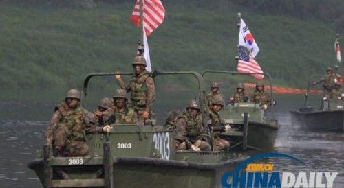 为何个人感觉韩国连本国军队的指挥权都没有？