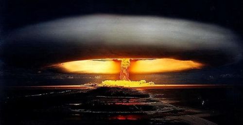 东风41在世界核导弹中排名第几？