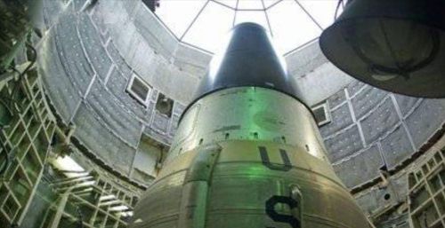 东风41在世界核导弹中排名第几？